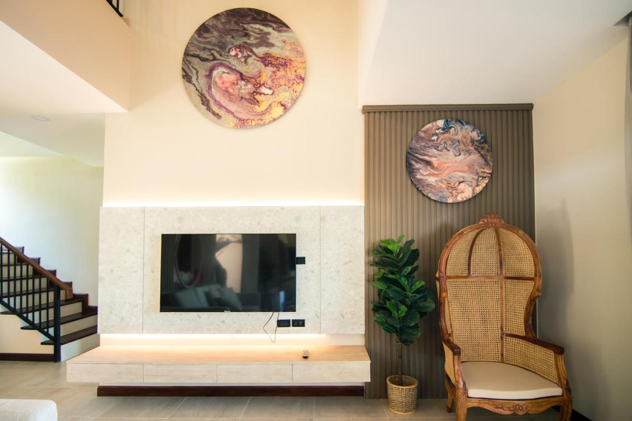 Searidge Hua Hin Resort & Poolvilla Ban Ban Khao Tao Exterior foto