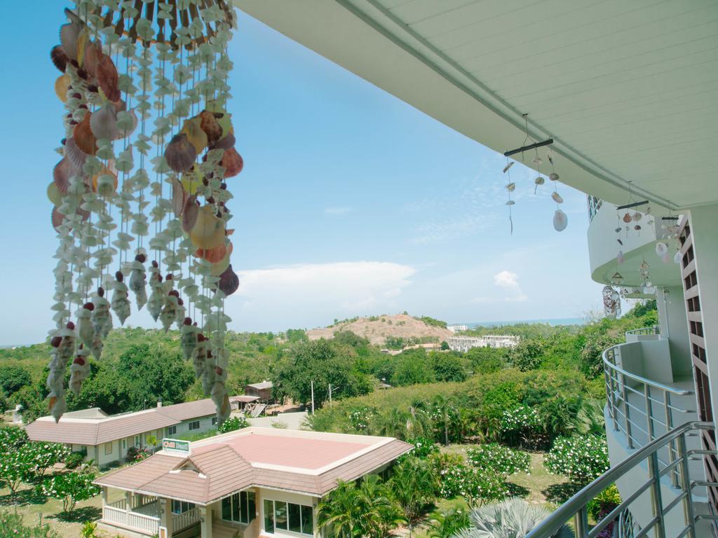 Searidge Hua Hin Resort & Poolvilla Ban Ban Khao Tao Exterior foto