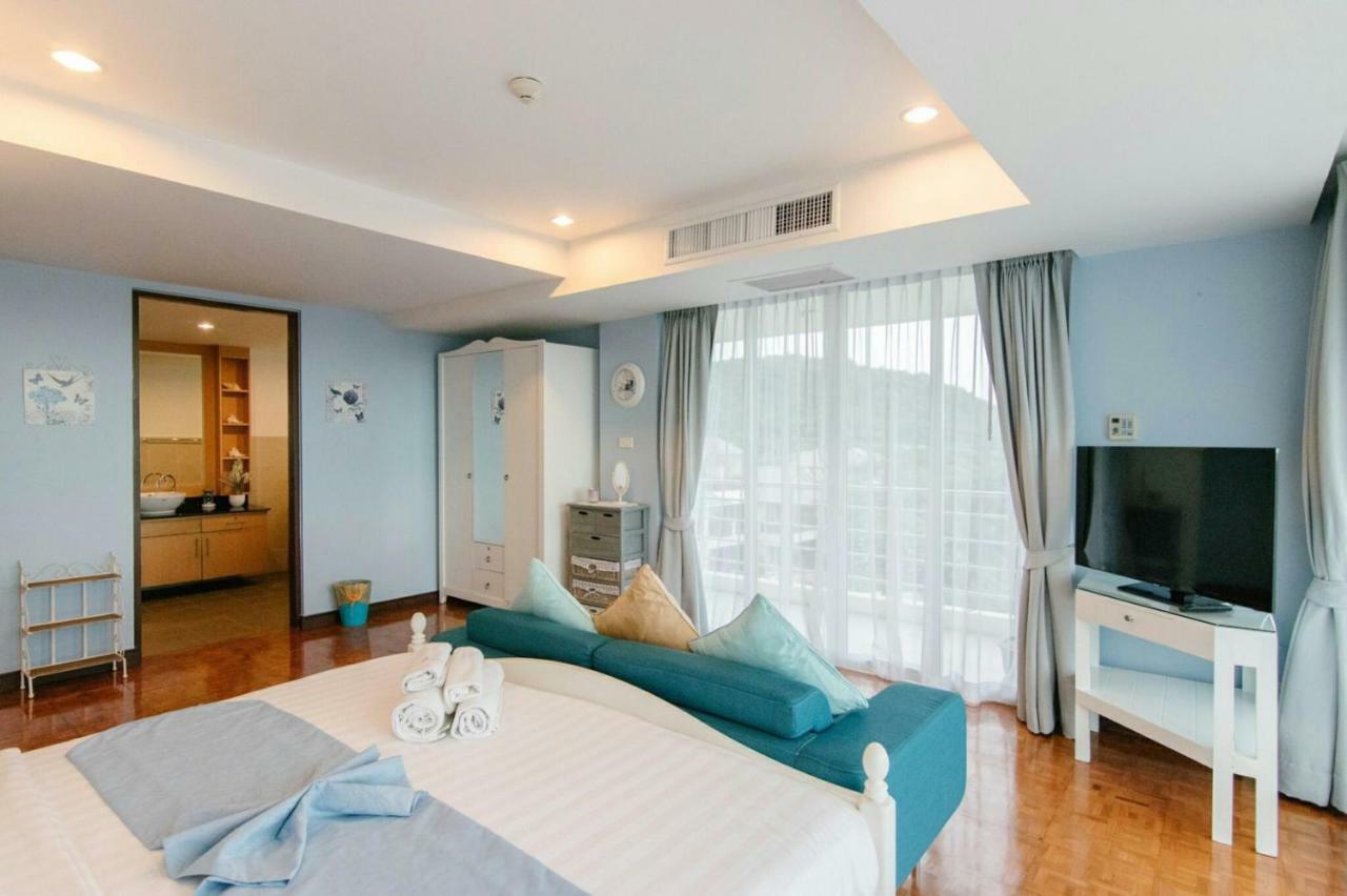 Searidge Hua Hin Resort & Poolvilla Ban Ban Khao Tao Exterior foto